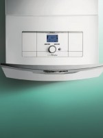 Котел газовый настенный Vaillant atmoTEC